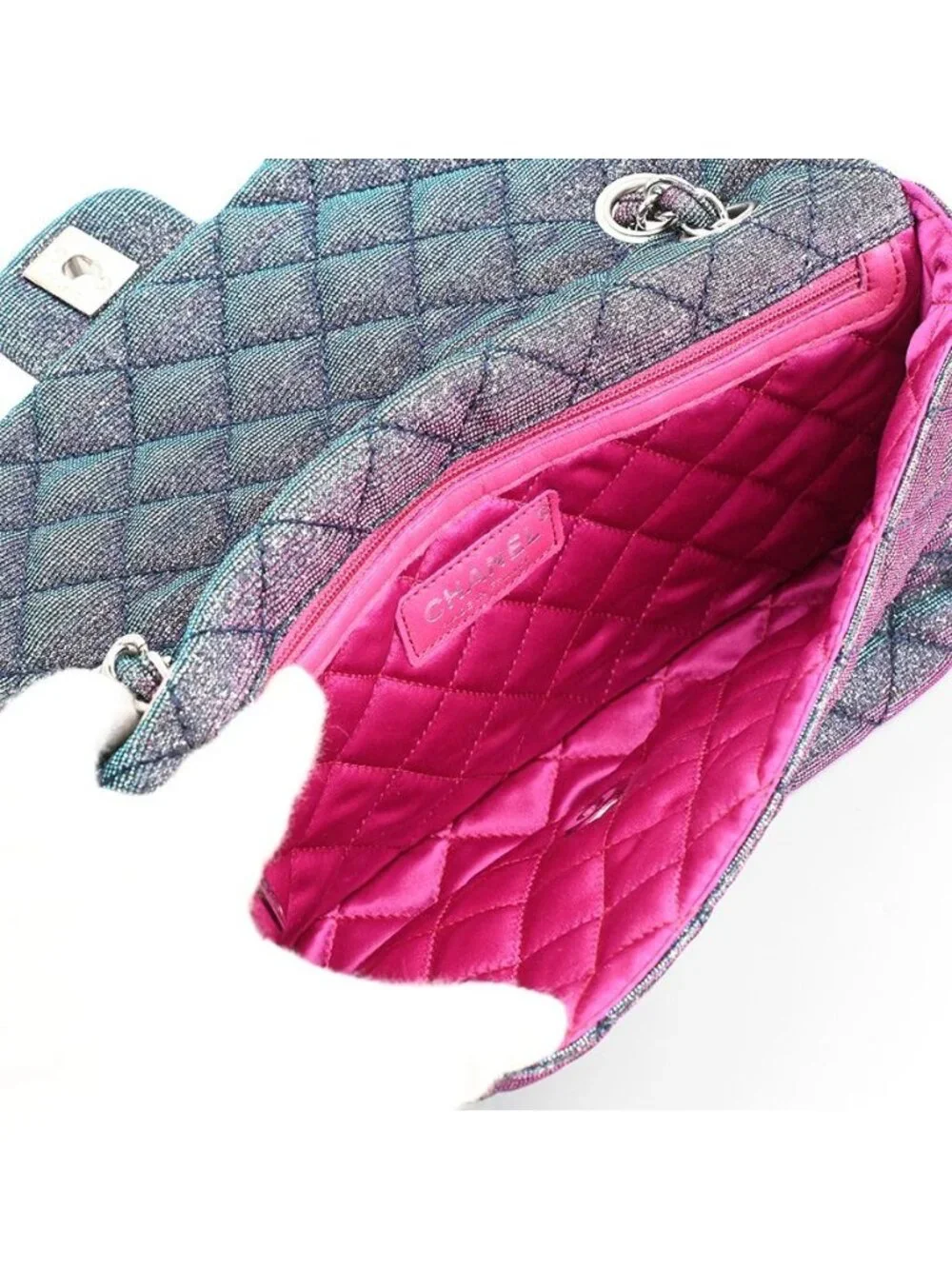Chanel Shoulder Bag Chain
